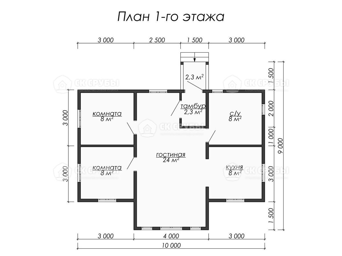 КД-29 план